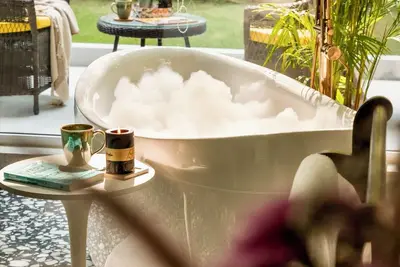 Image de Dream - 4 Bhk Villa w\/ Infinity Pool & Bathtub