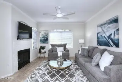 Image de Luxury Comfort close to Westworld & Tpc + Pool&Spa