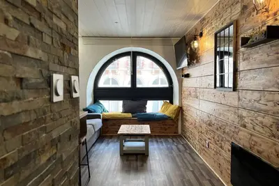Image de Le NiD. Votre pied-à-terre au coeur de Cauterets.