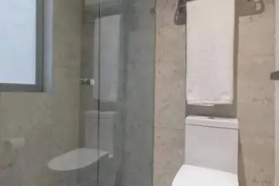 Image de One-Bedroom Premium Apartment\n