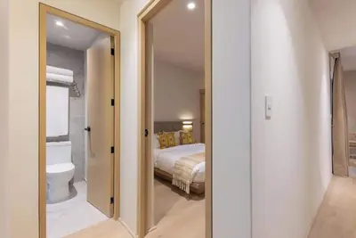 Image de One-Bedroom Premium Apartment 2\n