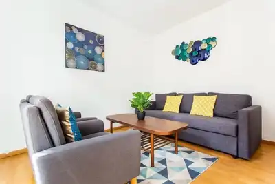 Image de 678 Suite Raspail - Superbe Appartement