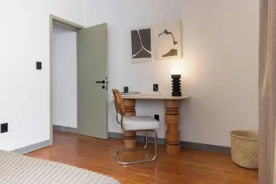 Image de Apartment with Terrace