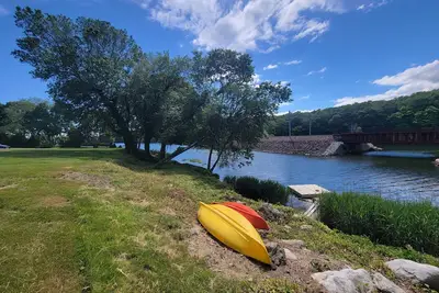 Image de Efficiency on Jordan's Cove.