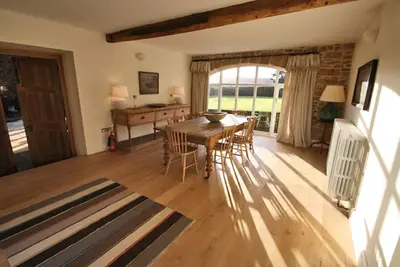 Image de New House Wrexham sleeps 4