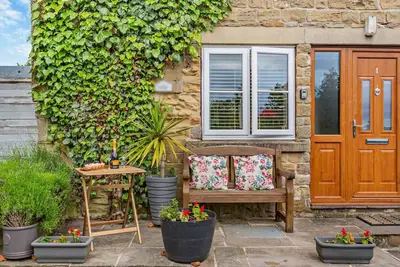 Image de Lavender Cottage - Grewelthorpe
