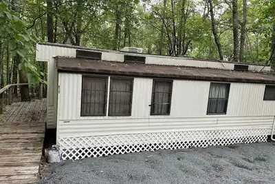 Image de Glamping heart of poconos