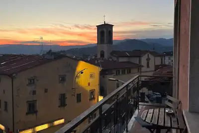 Image de Ampio Appartamento nel Centro del Paese, Adatto Alle Famiglie e pet Frienldy
