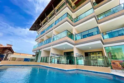 Image de Tangaroa Flats em Pg por Carpediem