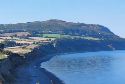 Image de Greystones: Marina Harbour house available