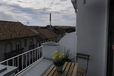 Image de Maison-Appartement-Douche-Vue ville-Casa 108