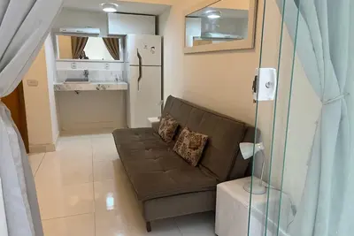 Image de Appartement Jardin 2 Chambres 1 Place de Parking 90 m²