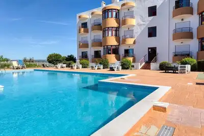 Image de 2 Bedroom Apartment with Pool View - Dourada Alvor