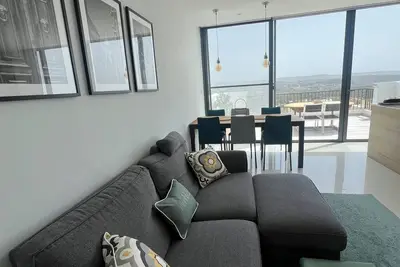Image de Mellieha Penthouse with view