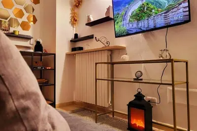 Image de Valley View Apartment