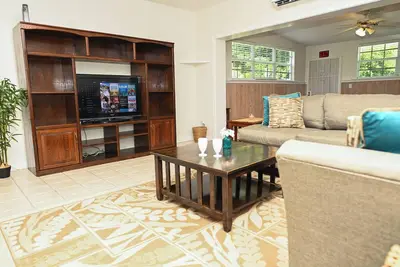 Image de Vacation Lovers Blue Water Paradise: 2-bedroom condo with Ac, WiFi in Freeport