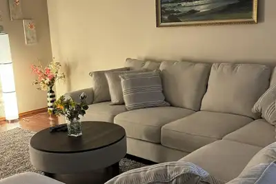 Spacious House in Winnipeg