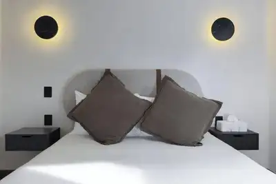 Image de Apartment #4