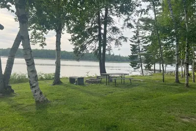 Image de Sandpiper Roost on the Harrington River. Pet-friendly, quiet, peaceful retreat!