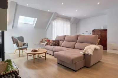 Image de Appartement \"Pardo 3\" avec terrasse privée, Wi-Fi et climatisation