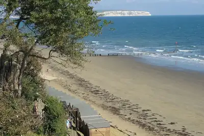 Image de Gurnard At The Aqua - sleeps 6 guests in 3 bedrooms