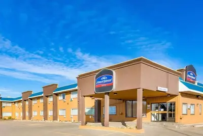 Image de Howard Johnson Hotel by Wyndham