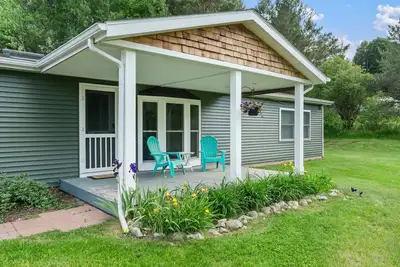 Image de *New* Boyne City Serenity