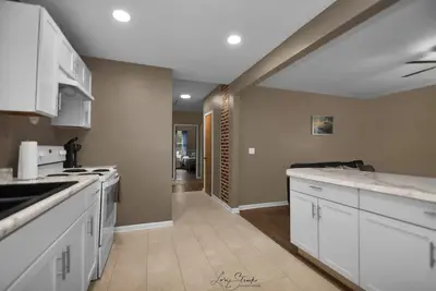 Image de Retro 2Bedroom Apartment Near Navy Base, Casino And Six Flags