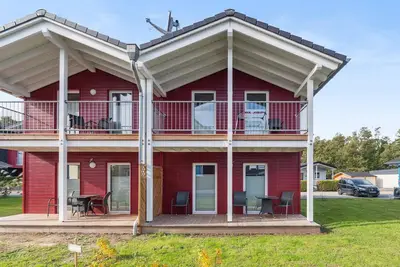 Image de Magnifique maison à Süssau/Mer Baltique