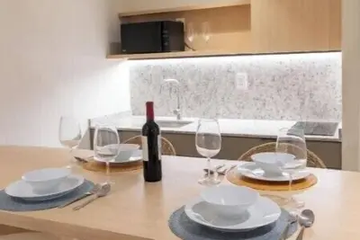 Image de Lerma Dos Six Four 1 Bedroom Apartment