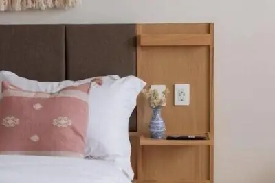 Image de Lerma Dos Six Four 1 Bedroom Apartment