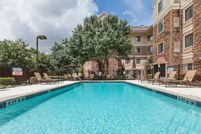 Image de Great for Business Travelers! Quiet Suite + Free Buffet Breakfast