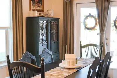 Image de Luxurious 3 Bedroom Home - The Emerald Coast Escape