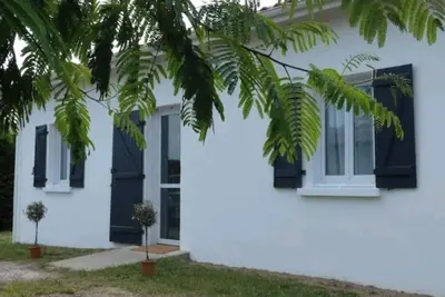 Image de Charmante maison proche des plages et du golf d'Hossegor