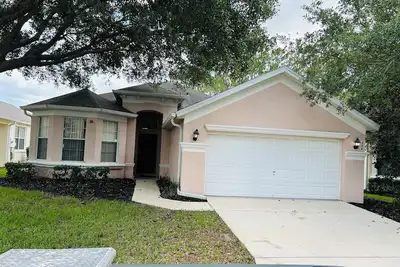 Image de Tupelo hideaway villa with pool and spa