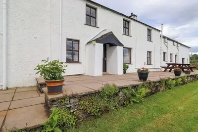 Image de Addyfield Farmhouse, family friendly in Bowland Bridge