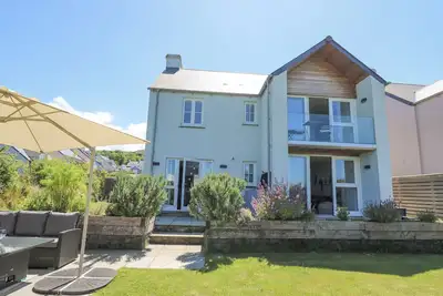 Image de Cysgod Y Garn, family friendly in Newport, Pembrokeshire