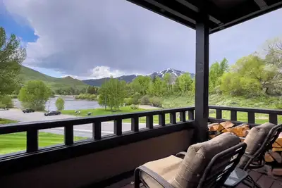 Image de Wildflower Retreat with Resort Access | Pool, Golf, and More!