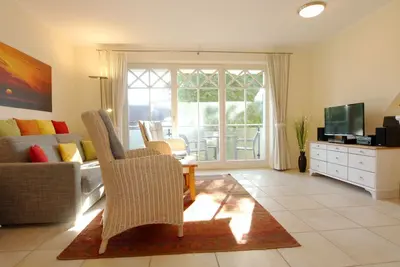 Image de Modern equipped vacation apartment near the beach! - New series