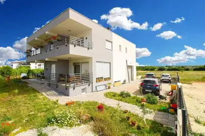 Image de Apartment 2341/115071 (Istria - Fažana), 500m from the beach