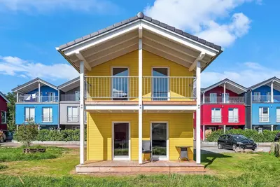 Image de Belle maison à Süssau/Mer Baltique