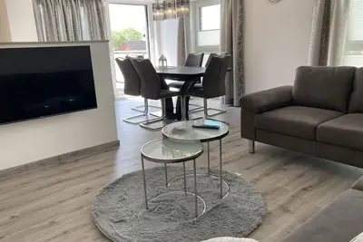 Image de \"Meeresjuwel\" Amberly - \"Amberly - Amberly\" in the house Meeresjuwel!