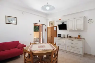 Appartement 'Casa Dei Nonni' avec Wi-Fi