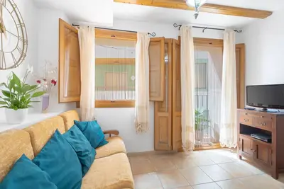 Image de Appartement \"Casa Rural Vista Alegre\" (maison rurale Vista Alegre)