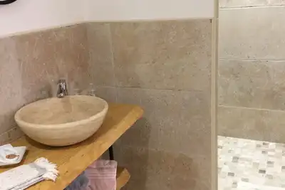 Image de Maison d'hôtes 'Au Plus Proche Des Vignes' avec terrasse privée et Wi-Fi