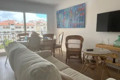 Desconectaengalicia Rosalía Ii, 100m Silgar Beach