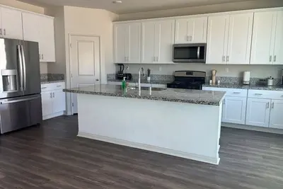 Image de Beautiful 2 Story House In Moreno Valley