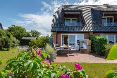 Image de Heefwai 2-W3 - Holiday apartment \"Heefwai 2 W3\" in Morsum
