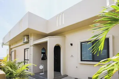 Image de Nonsmoking A hidden villa surrounded by nature in Yanbaru up to 8 people / Kunigami-gun Okinawa