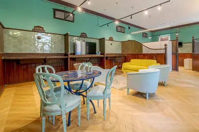 Image de Apartment Scuderie Claretta